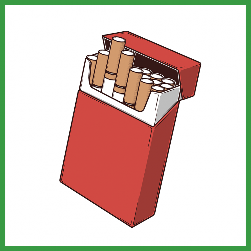 Маркировка табака и табачной продукции. Что нового?